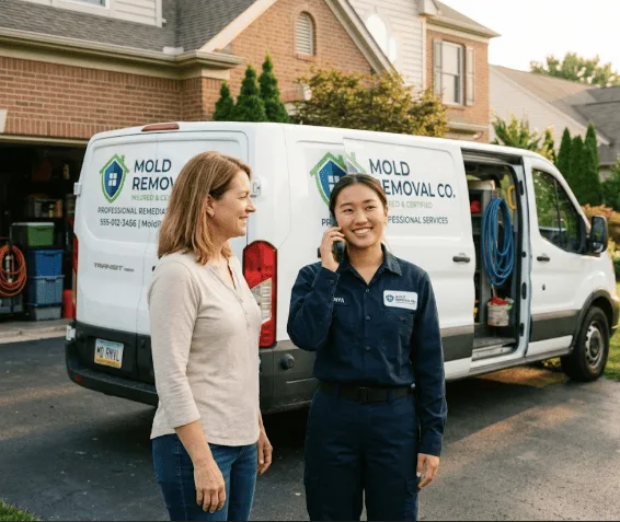 Crawlspace Mold Remediation New Haven, MO FAQs